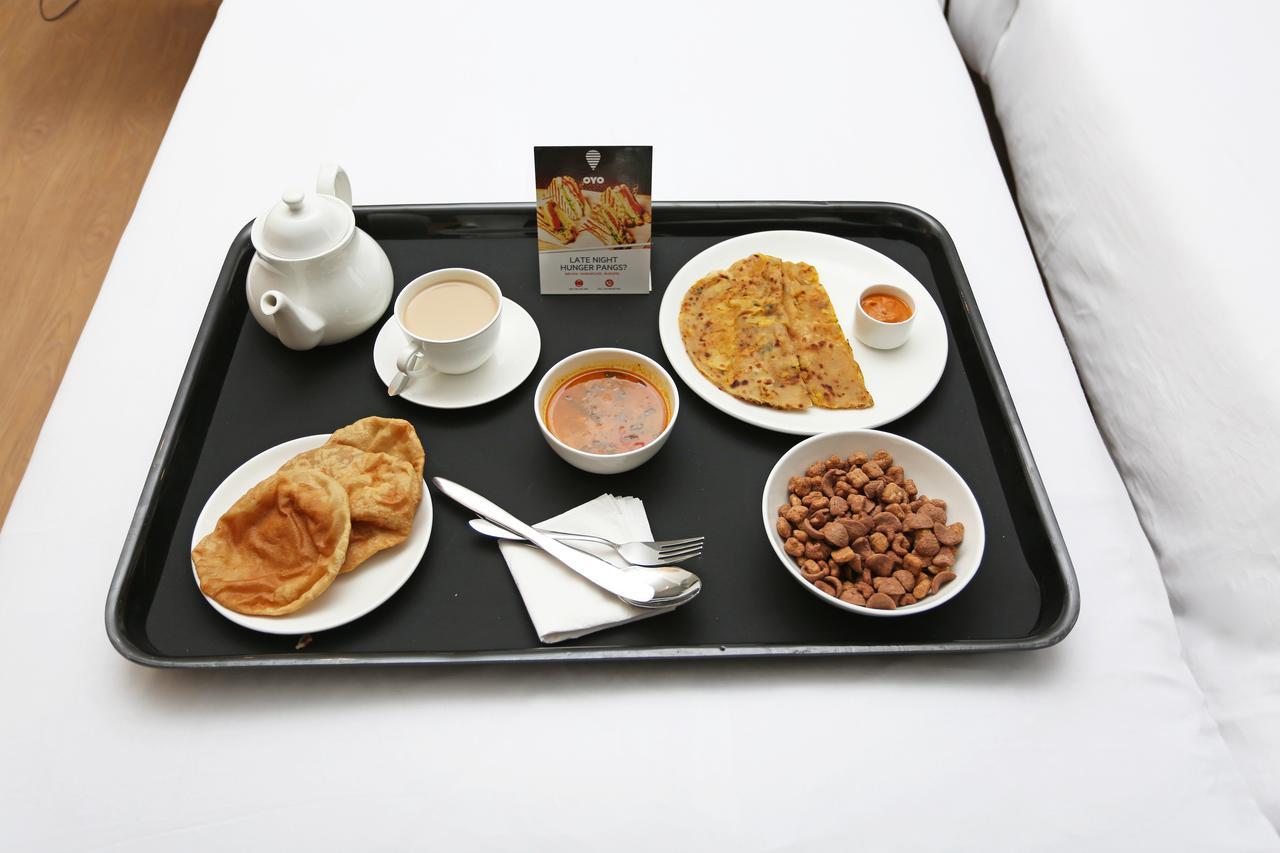 Hotel Railway Inn Thane Dış mekan fotoğraf